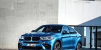 BMW X5 M ve X6 M, Michelin lastikleri ile yollara çıkacak!