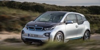 BMW i3, 2015 "Yılın Yeşil Otomobili" Ödülünü Kazandı!