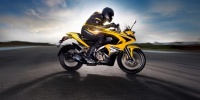 Bajaj Yeni Avenger 150'yi Tanıtacak