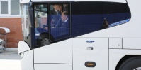 NEOPLAN artık Türkiye’de üretilecek