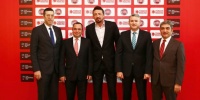 Basketbola Fiat Desteği