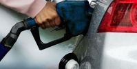 Benzine ve motorine zam!