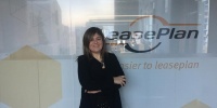 Leaseplan’e Yeni İK Müdürü