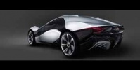 Alfa Romeo’nun 100. Yılına Özel Bertone Konsepti