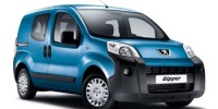 Peugeot Bipper Bulgaristan’da 