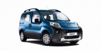 Peugeot Bipper ailesinin yeni üyesi, Bipper Kombi Plus