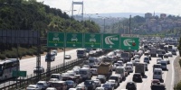 Köprüler yeniden ücretli