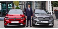 DÜNYADA FRANSA&rsquo;DAN SONRA EN FAZLA CITRO&Euml;N TÜRKİYE&rsquo;DE