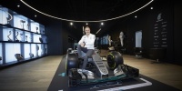 Mercedes AMG Petronas’ın direksiyonu  Valtteri Bottas’a emanet