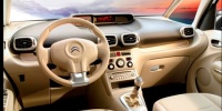 Yenilenen Citroen C3 Picasso showroomlarda