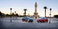Citroen C4 Picasso’ya Altin Direksiyon ödülü