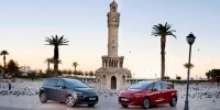 Citroen’de avantajlı yaz bitmek bilmiyor!