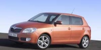 Yeni Skoda Fabia, Cenevre'de tanıtılacak