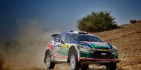 Castrol Ford Team Türkiye’den Kıbrıs Zaferi!