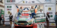 Castrol Ford Team Türkiye’den  Polonya Başarısı