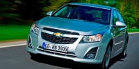 Chevrolet'lerde Ekim Fırsatı!