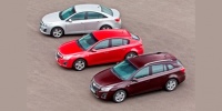 Chevrolet’de Ekim fırsatı devam ediyor