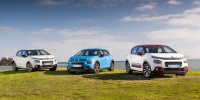 Otomotiv Sektöründe Bir İlk: Entegre Kameralı Yeni Citroën C3 Türkiye’de