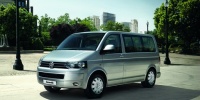 Volkswagen Caravelle şimdi daha çevreci ve tasarruflu 
