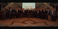  Castrol tedarikçilerini ödüllendirdi!