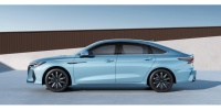 Chery ARRIZO 8 PHEV ile sürdürülebilir mobilite