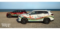 Chery TIGGO 7 ve TIGGO 8 Nice’te 