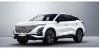 Chery OMODA 5 PRO gençler için