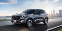 Chery TIGGO 4 PRO üst seviye performans