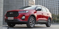 Chery TIGGO 4 gençleri hedefliyor