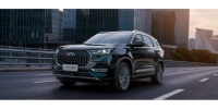 Chery Grubu Ağustos Ayında 243 Bin Adetlik Rekor Satışa İmza Attı