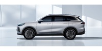 Chery, “Çifte Karbon” Taahhüdünü Gerçekleştirdi