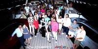 Chery sahipleri buluştu