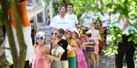 Chery ve UNICEF depremzede çocukları destekliyor
