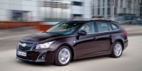 Yeni Station Wagon ile Cruze ailesi genişliyor