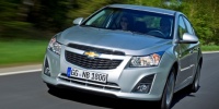 Tatil keyfini Chevrolet ile yaşayın!