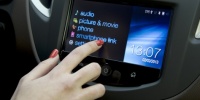 Chevrolet Mylınk’e Smartbest 2013 ödülü