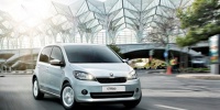“Superb, Yeti ve Citigo  En İyi Otomobil”