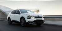 2024’TE SATILAN 4 BİNEK CITROËN’DEN BİRİ ELEKTRİKLİ OLACAK