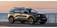 CITRO&Euml;N 2026&rsquo;NIN İLK YARISINDA GÜÇLÜ PERFORMANSINI SÜRDÜRDÜ!