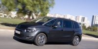 Citroen C4 Picasso’ya bir ödül daha!