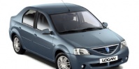 Yeni Dacia Logan Collection