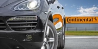 Continental’den elektrikli otomobiller için düşük yuvarlanma direncine sahip lastikler