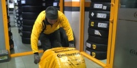 Continental’den lastikleriniz için özel saklama hizmeti 