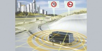 IAA 2014’te Continental Rüzgarı Esti