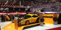Continental’in son yenilikleri Cenevre'de!
