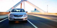 Toyota, yeni model ve teknolojileriyle Çukurova Otoshow'da