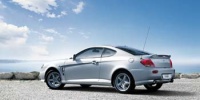 Yeni Hyundai Coupe FX ile asilik başka!
