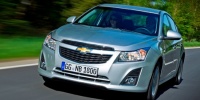 Chevrolet 2013'de 1,18 milyon araç sattı!