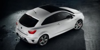Yeni Seat Ibiza Cupra Showroomlarda
