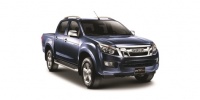 Isuzu D-Max’lerde yıl sonu fırsatı